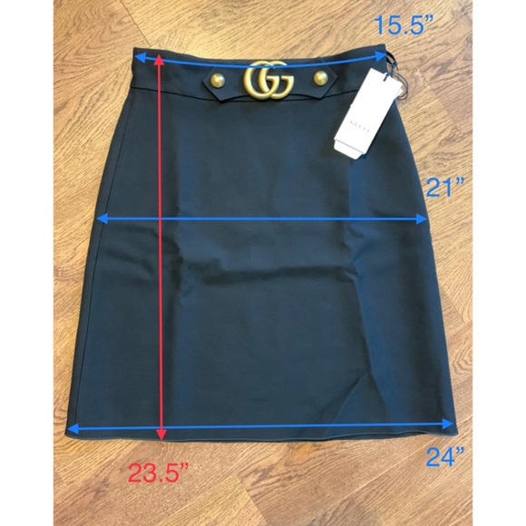 NWT Gucci 4 PC Suit Set - Picture 4 of 16